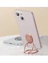 Buy Baseus Rails self-adhesive ring holder phone stand pink - BSU3327PNK - {ean13} - Home Screen Store Europe