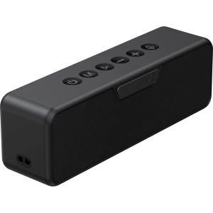 Kup Kabelloser Bluetooth-Lautsprecher Baseus V1 wasserdicht schwarz - BSU3328BLK - {ean13} - Sklep Home Screen