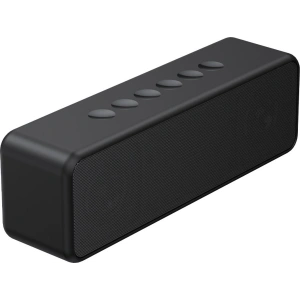 Kup Boxa bluetooth fără fir Baseus V1 impermeabil neagră - BSU3328BLK - {ean13} - Sklep Home Screen