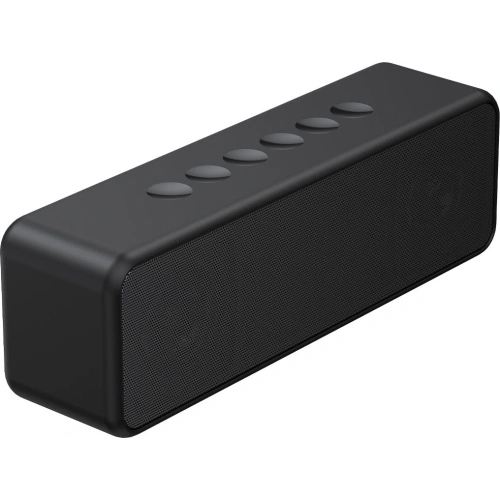 Kup Bezdrátový bluetooth reproduktor Baseus V1 vodotěsný černý - BSU3328BLK - {ean13} - Sklep Home Screen
