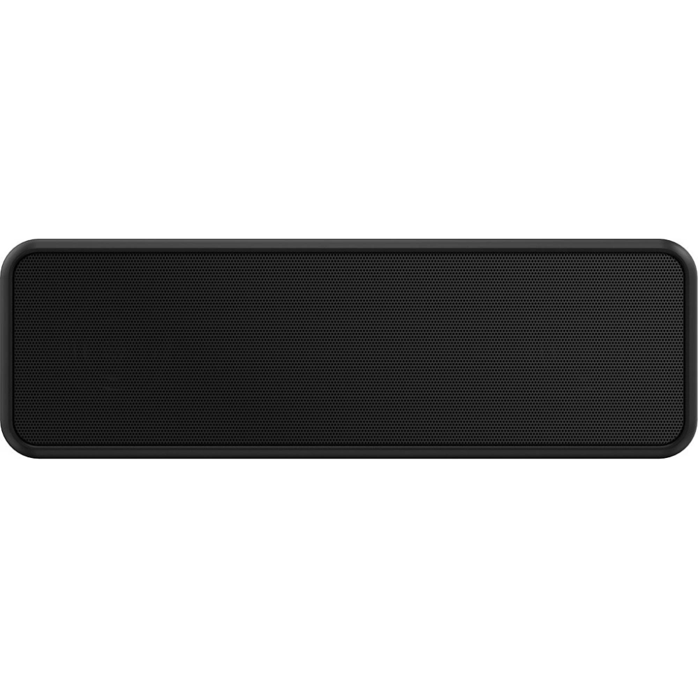 Bezprzewodowy głośnik bluetooth Baseus V1 wodoodporny czarny