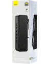Buy Baseus V1 wireless waterproof bluetooth speaker black - BSU3328BLK - {ean13} - Home Screen Store Europe