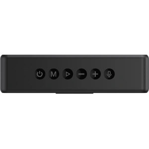 Kup Boxa bluetooth fără fir Baseus V1 impermeabil neagră - BSU3328BLK - {ean13} - Sklep Home Screen