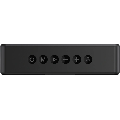 Kup Bezdrátový bluetooth reproduktor Baseus V1 vodotěsný černý - BSU3328BLK - {ean13} - Sklep Home Screen