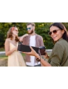 Buy Baseus V1 wireless waterproof bluetooth speaker black - BSU3328BLK - {ean13} - Home Screen Store Europe