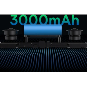 Buy Baseus V1 wireless waterproof bluetooth speaker black - BSU3328BLK - {ean13} - Home Screen Store Europe
