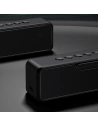 Kup Bezdrátový bluetooth reproduktor Baseus V1 vodotěsný černý - BSU3328BLK - {ean13} - Sklep Home Screen