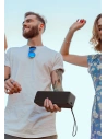 Kup Bezdrátový bluetooth reproduktor Baseus V1 vodotěsný černý - BSU3328BLK - {ean13} - Sklep Home Screen