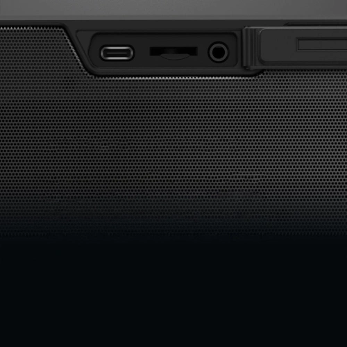 Buy Baseus V1 wireless waterproof bluetooth speaker black - BSU3328BLK - {ean13} - Home Screen Store Europe