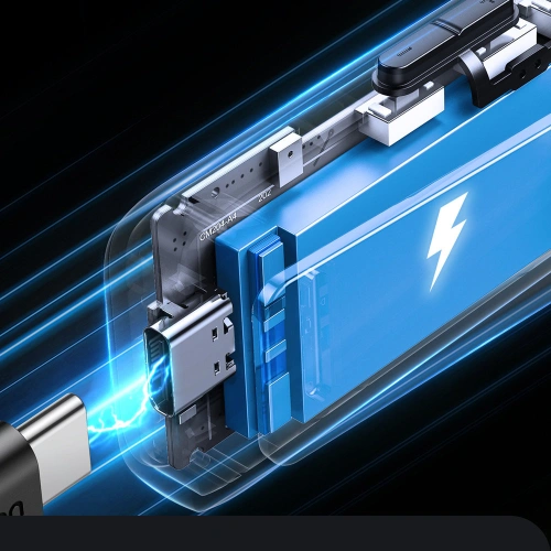 Kup Přijímač zvuku UGREEN CM402 Bluetooth 5.0 aptX HD DAC SBC 3,5mm mini jack černý - UGR1238BLK - {ean13} - Sklep Home Screen