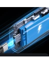 Kup Přijímač zvuku UGREEN CM402 Bluetooth 5.0 aptX HD DAC SBC 3,5mm mini jack černý - UGR1238BLK - {ean13} - Sklep Home Screen
