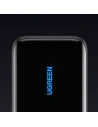 Kup Přijímač zvuku UGREEN CM402 Bluetooth 5.0 aptX HD DAC SBC 3,5mm mini jack černý - UGR1238BLK - {ean13} - Sklep Home Screen