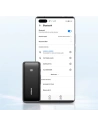 Kup UGREEN CM402 Bluetooth 5.0 aptX HD DAC SBC 3,5mm Mini-Klinke Schwarz - UGR1238BLK - {ean13} - Sklep Home Screen