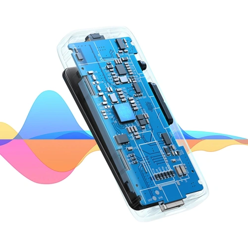 Kup Přijímač zvuku UGREEN CM402 Bluetooth 5.0 aptX HD DAC SBC 3,5mm mini jack černý - UGR1238BLK - {ean13} - Sklep Home Screen