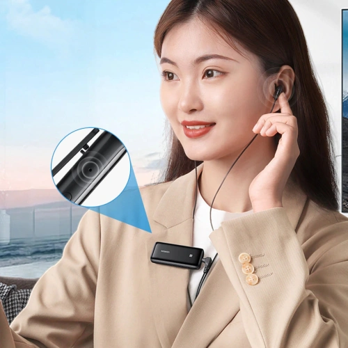Kup UGREEN CM402 Bluetooth 5.0 aptX HD DAC SBC 3,5mm Mini-Klinke Schwarz - UGR1238BLK - {ean13} - Sklep Home Screen