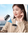 Kup UGREEN CM402 Bluetooth 5.0 aptX HD DAC SBC 3,5mm mini jack fekete hangvevő - UGR1238BLK - {ean13} - Sklep Home Screen