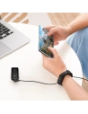 Kup UGREEN CM402 Bluetooth 5.0 aptX HD DAC SBC 3,5mm Mini-Klinke Schwarz - UGR1238BLK - {ean13} - Sklep Home Screen