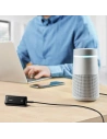 Kup UGREEN CM402 Bluetooth 5.0 aptX HD DAC SBC 3,5mm Mini-Klinke Schwarz - UGR1238BLK - {ean13} - Sklep Home Screen