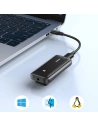 Kup Přijímač zvuku UGREEN CM402 Bluetooth 5.0 aptX HD DAC SBC 3,5mm mini jack černý - UGR1238BLK - {ean13} - Sklep Home Screen