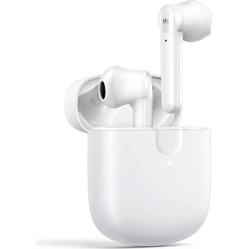 Kup Bezdrátová sluchátka UGREEN WS105 HiTune T2 ENC Bluetooth 5.0 bílá - UGR1240WHT - {ean13} - Sklep Home Screen