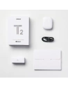 Kup UGREEN WS105 HiTune T2 ENC Bluetooth 5.0 vezeték nélküli fülhallgató fehér - UGR1240WHT - {ean13} - Sklep Home Screen