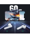 Kup UGREEN WS105 HiTune T2 ENC Bluetooth 5.0 vezeték nélküli fülhallgató fehér - UGR1240WHT - {ean13} - Sklep Home Screen