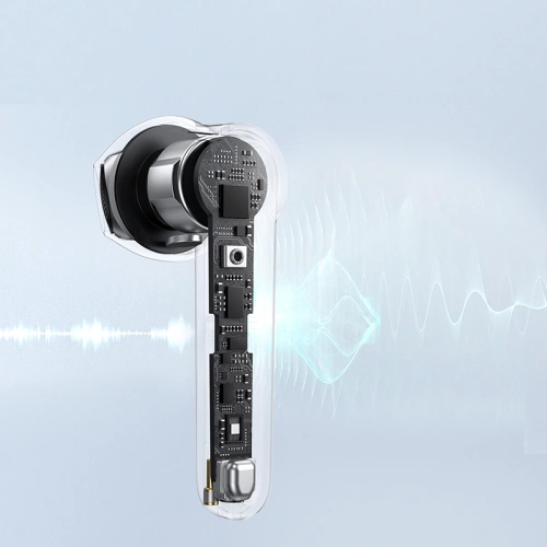Kup UGREEN WS105 HiTune T2 ENC Bluetooth 5.0 vezeték nélküli fülhallgató fehér - UGR1240WHT - {ean13} - Sklep Home Screen