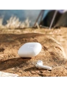 Kup Bezdrátová sluchátka UGREEN WS105 HiTune T2 ENC Bluetooth 5.0 bílá - UGR1240WHT - {ean13} - Sklep Home Screen