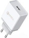 UGREEN CD122 Netzladegerät Quick Charge 3.0 18W 3A USB weiß