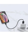 Kup Încărcătorul de rețea UGREEN CD122 Quick Charge 3.0 18W 3A USB alb - UGR1241WHT - {ean13} - Sklep Home Screen