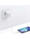 Kup Încărcătorul de rețea UGREEN CD122 Quick Charge 3.0 18W 3A USB alb - UGR1241WHT - {ean13} - Sklep Home Screen
