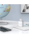 Kup Încărcătorul de rețea UGREEN CD122 Quick Charge 3.0 18W 3A USB alb - UGR1241WHT - {ean13} - Sklep Home Screen
