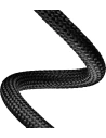 Buy Baseus Flash Series II USB Type C / USB Type A cable - USB Type C / Lightning / micro USB 100 W 1.5 m black - BSU3329BLK - {ean13} - Home Screen Store Europe