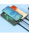 Kup Kábel 3w1 Baseus Flash Series II USB-C - USB-C, Lightning, micro USB 100W 1,5m fekete - BSU3329BLK - {ean13} - Sklep Home Screen