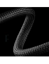Buy Baseus Flash Series II USB Type C / USB Type A cable - USB Type C / Lightning / micro USB 100 W 1.5 m black - BSU3329BLK - {ean13} - Home Screen Store Europe