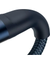 Buy Baseus Flash Series II USB Type C / USB Type A cable - USB Type C / Lightning / micro USB 100 W 1.5 m blue - BSU3330BLU - {ean13} - Home Screen Store Europe