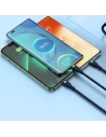 Buy Baseus Flash Series II USB Type C / USB Type A cable - USB Type C / Lightning / micro USB 100 W 1.5 m blue - BSU3330BLU - {ean13} - Home Screen Store Europe