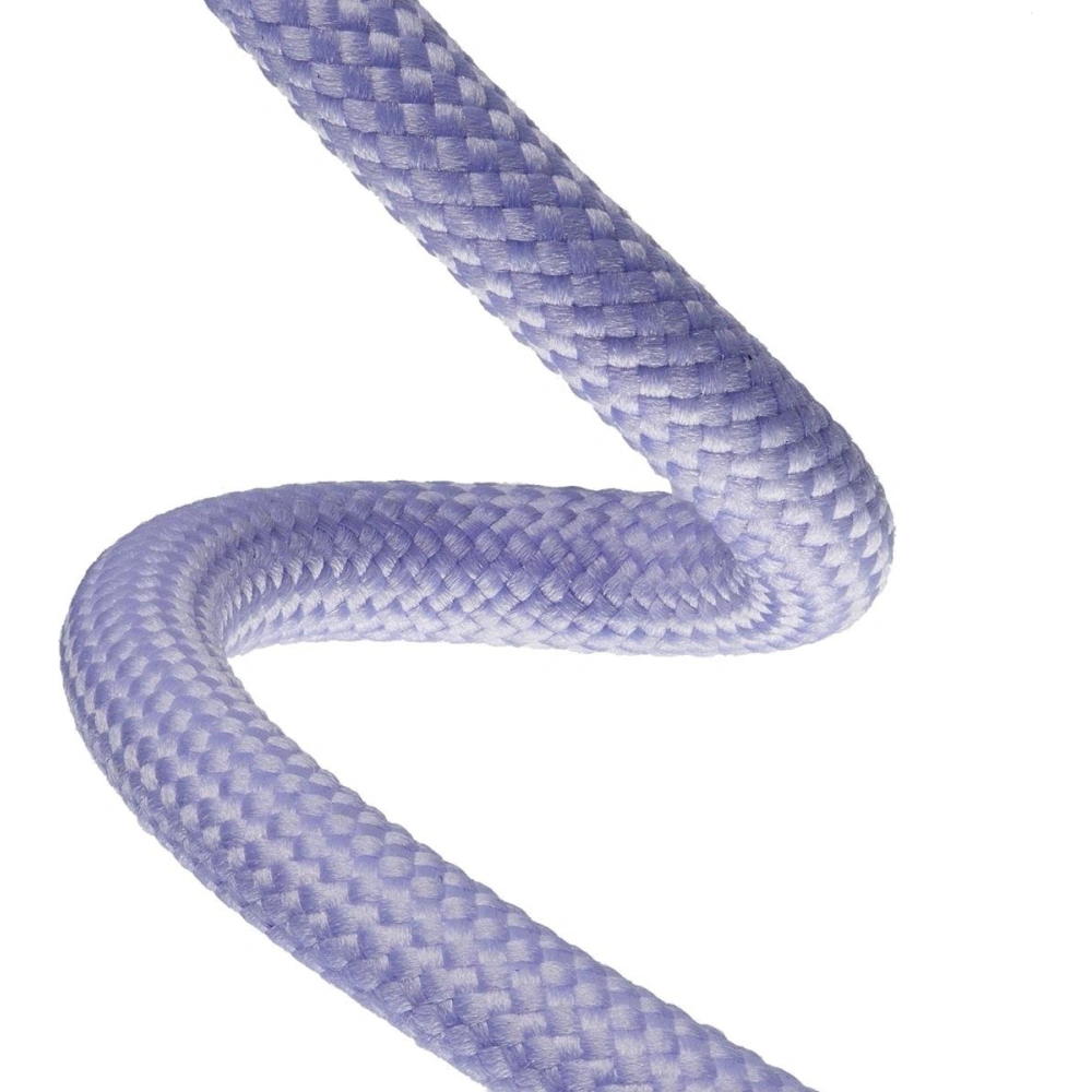 Kabel 3w1 Baseus Flash Series II USB-C/USB-A  - USB-C, Lightning, micro USB 100W 1,5m fioletowy