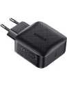 Netzladegerät UGREEN CD217 GaN 65W USB-C Quick Charge 3.0 Power Delivery schwarz
