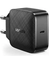 Kup Ładowarka sieciowa UGREEN CD217 GaN 65W USB-C Quick Charge 3.0 Power Delivery czarny - UGR1244BLK - {ean13} - Sklep Home Screen