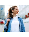 Buy UGREEN EP101 in -ear USB Type C headphones with remote and microphone white - UGR1245WHT - {ean13} - Home Screen Store Europe