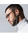 Kup Sluchátka UGREEN EP101 USB-C s ovladačem a mikrofonem bílé - UGR1245WHT - {ean13} - Sklep Home Screen