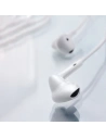 Kup UGREEN EP101 USB-C Kopfhörer mit Fernbedienung und Mikrofon Weiß - UGR1245WHT - {ean13} - Sklep Home Screen