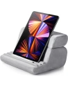 Buy UGREEN LP473 rubber foldable tablet stand phone white - UGR1246WHT - {ean13} - Home Screen Store Europe