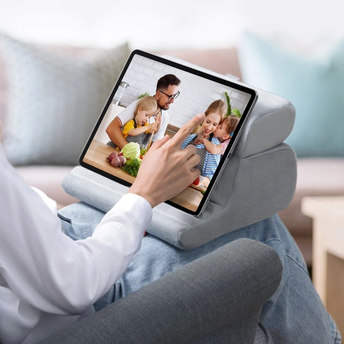 Kup Gummi-Ständer für Tablet und Telefon UGREEN LP473 weiß - UGR1246WHT - {ean13} - Sklep Home Screen