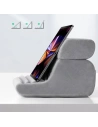 Buy UGREEN LP473 rubber foldable tablet stand phone white - UGR1246WHT - {ean13} - Home Screen Store Europe