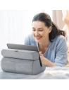 Buy UGREEN LP473 rubber foldable tablet stand phone white - UGR1246WHT - {ean13} - Home Screen Store Europe