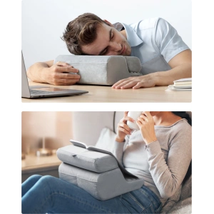 Kup Gumowa podstawka na tablet telefon UGREEN LP473 biały - UGR1246WHT - {ean13} - Sklep Home Screen