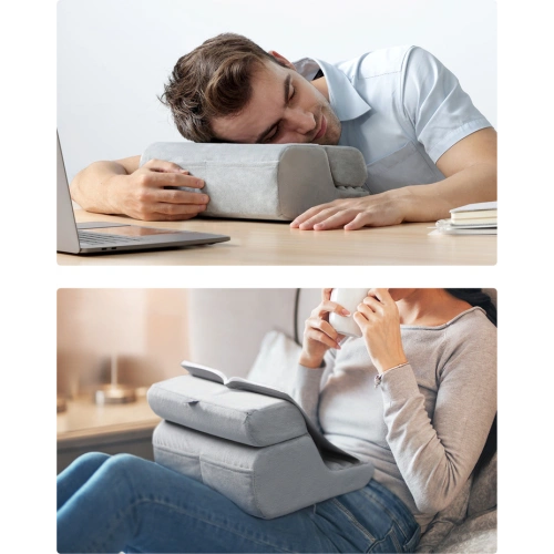 Kup Gummi-Ständer für Tablet und Telefon UGREEN LP473 weiß - UGR1246WHT - {ean13} - Sklep Home Screen