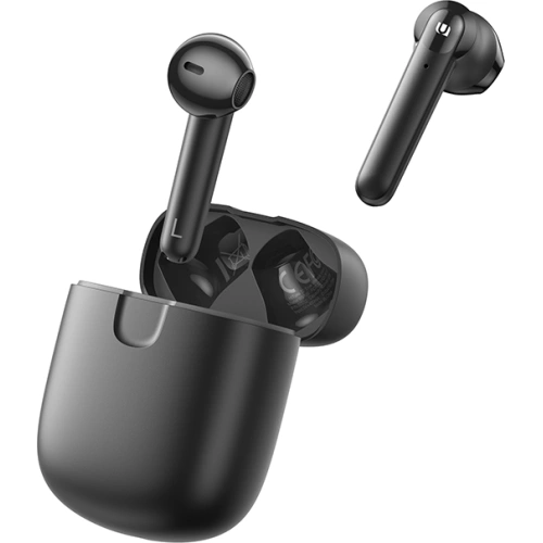 Kup UGREEN WS105 HiTune T2 ENC vezeték nélküli fejhallgató Bluetooth 5.0 fekete - UGR1247BLK - {ean13} - Sklep Home Screen